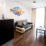 Julia Apartments Jezyce Koscielna