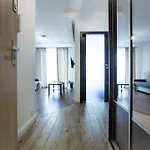 Julia Apartments Jezyce Koscielna