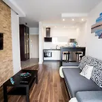 Julia Apartments Jezyce Koscielna