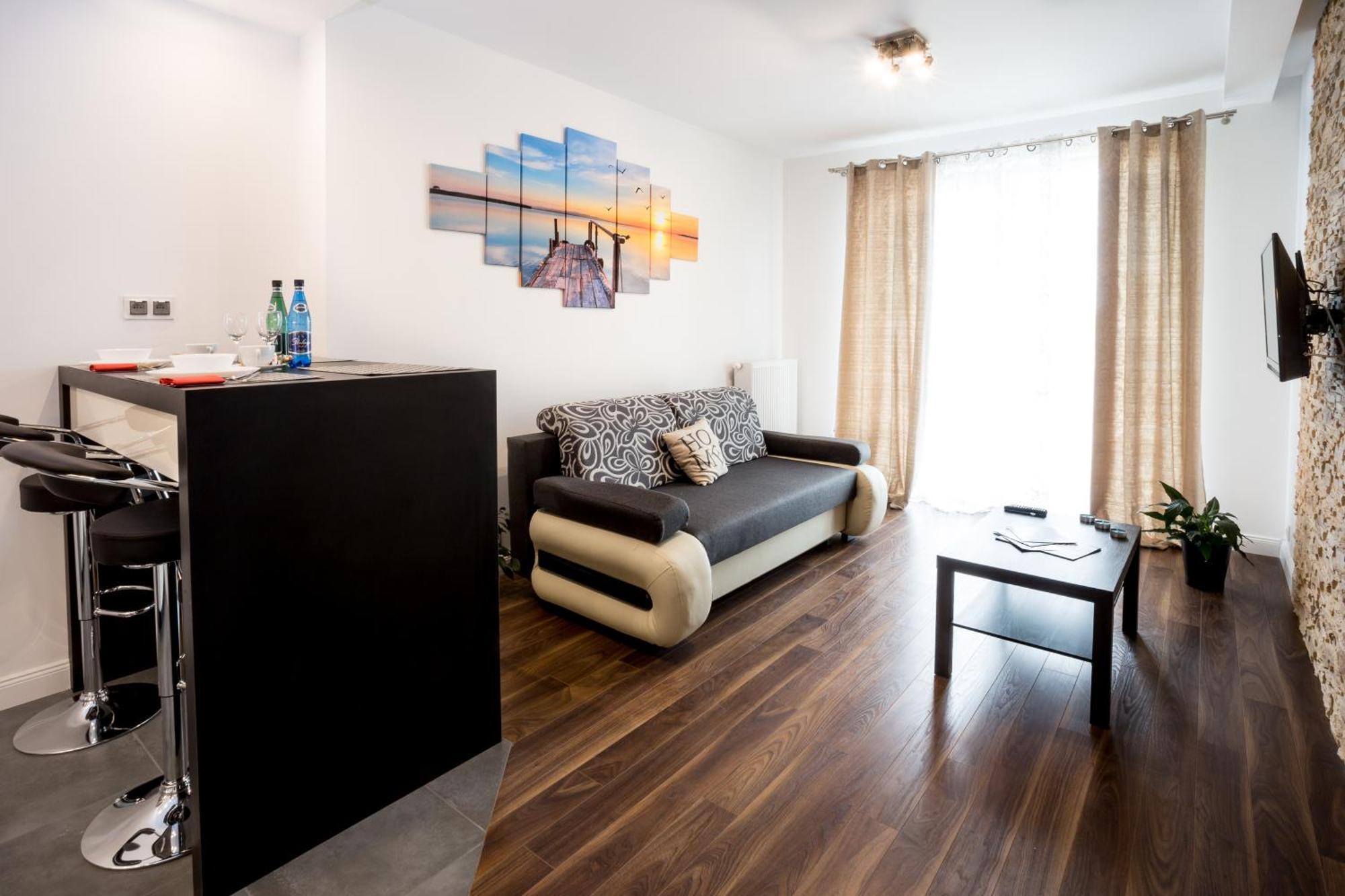 Apartment Julia Apartments Jezyce Koscielna *