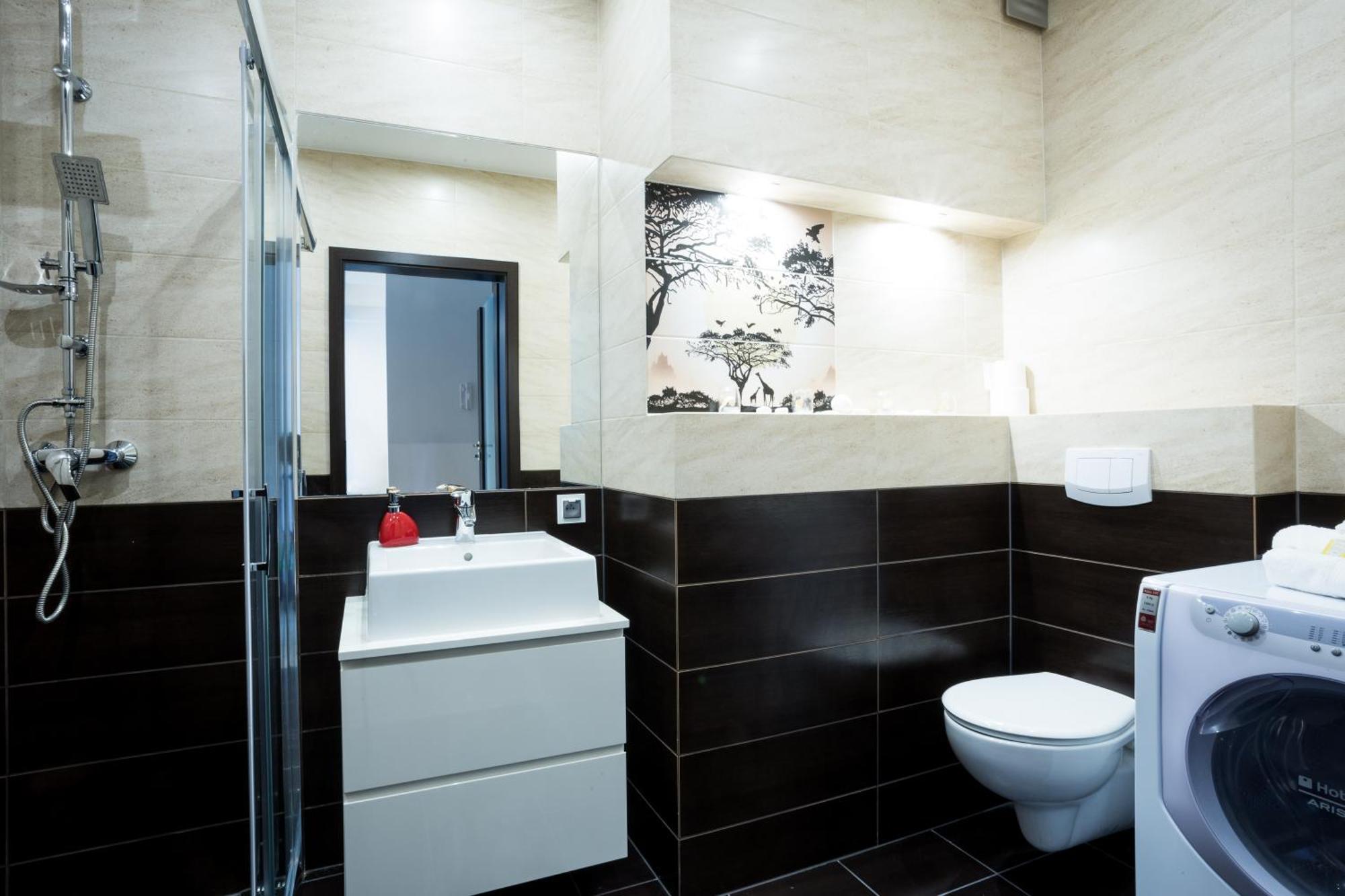 Apartment Julia Apartments Jezyce Koscielna Poznan