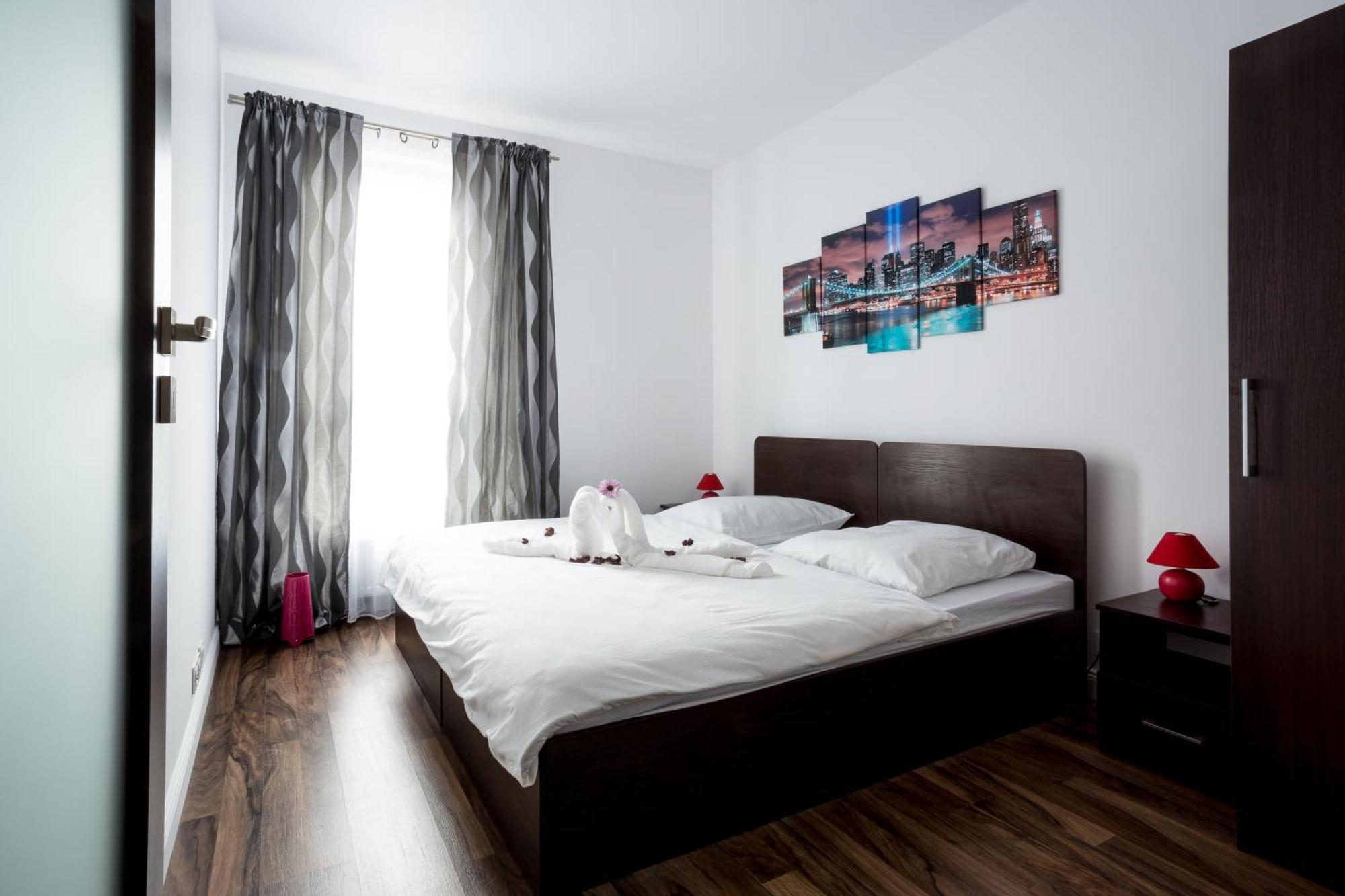 Julia Apartments Jezyce Koscielna * Poznan
