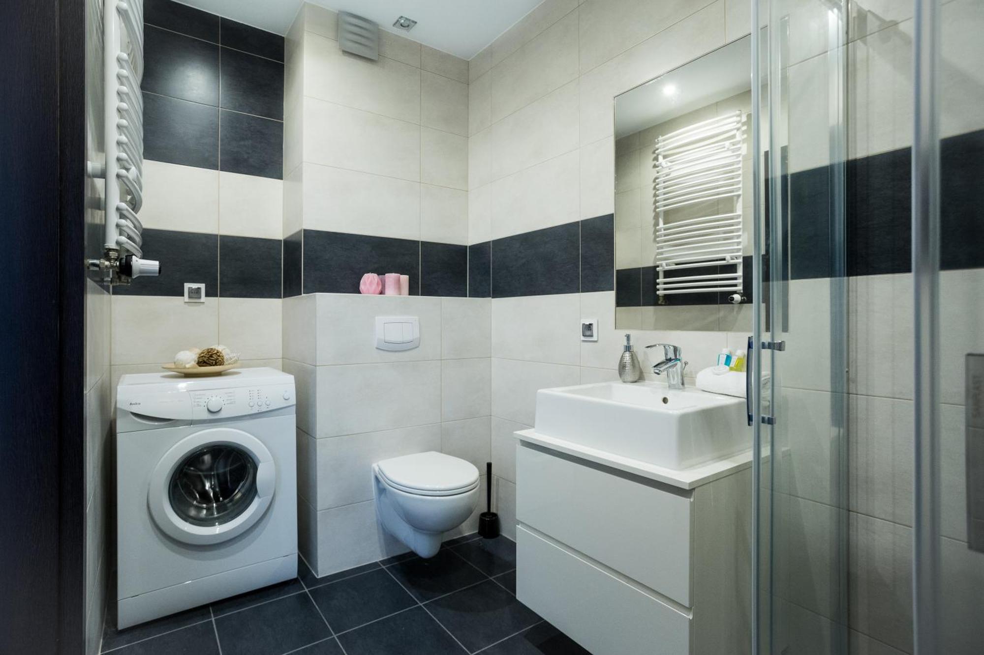 Julia Apartments Jezyce Koscielna