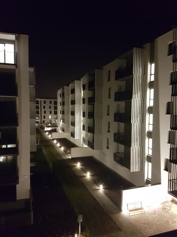 Julia Apartments Jezyce Koscielna