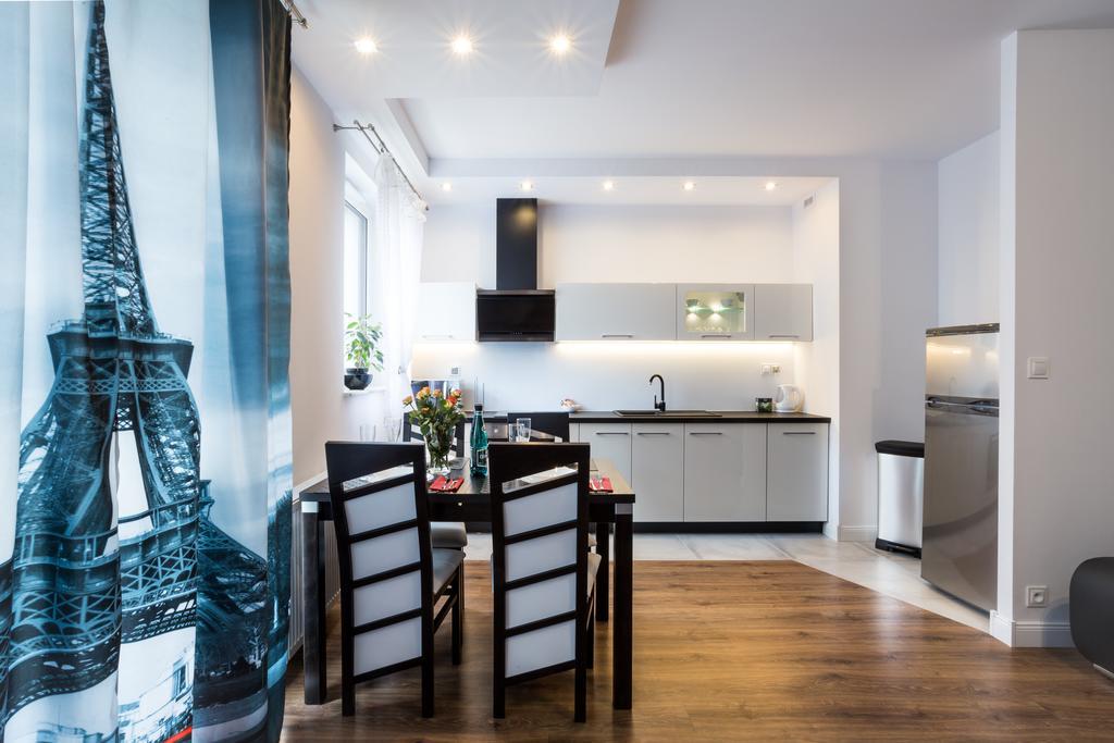 Julia Apartments Jezyce Koscielna
