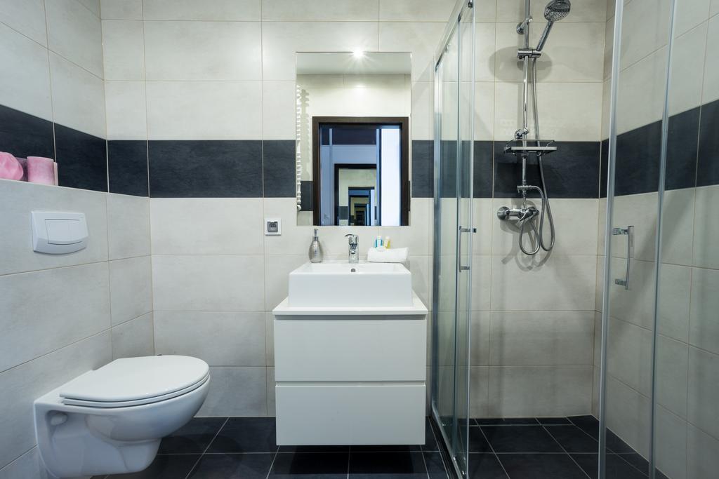 Julia Apartments Jezyce Koscielna
