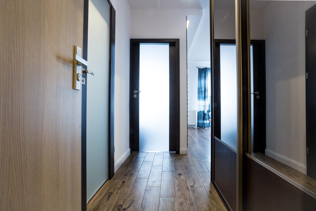 Julia Apartments Jezyce Koscielna Apartment Poznan