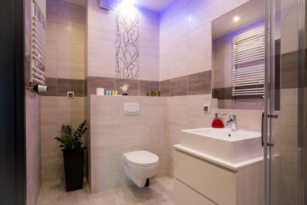 Julia Apartments Jezyce Koscielna *