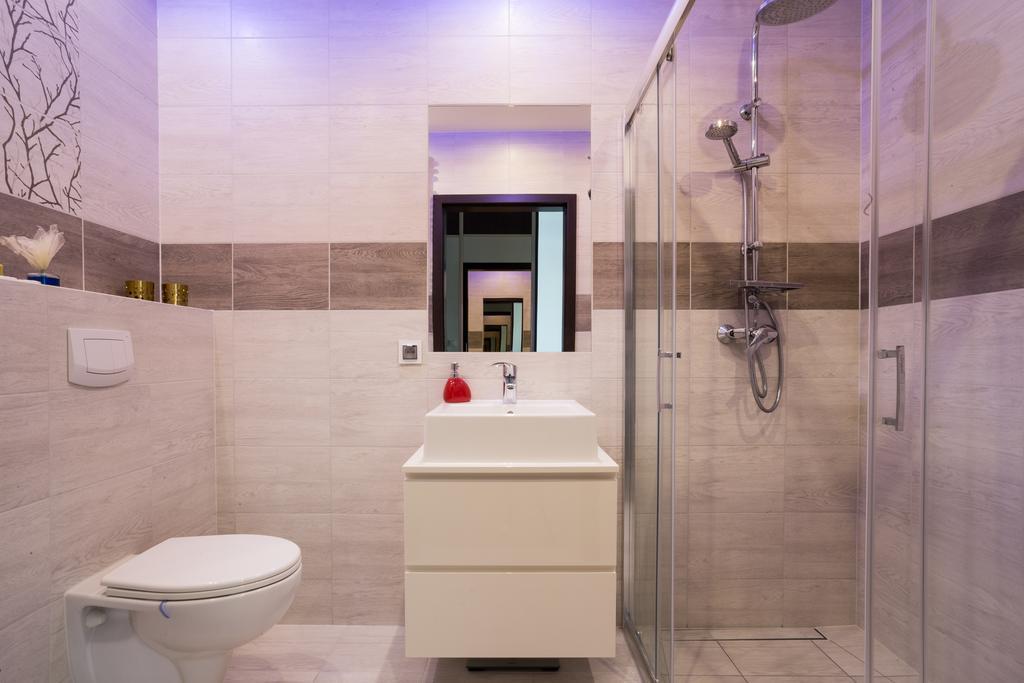 Julia Apartments Jezyce Koscielna Apartment Poznan