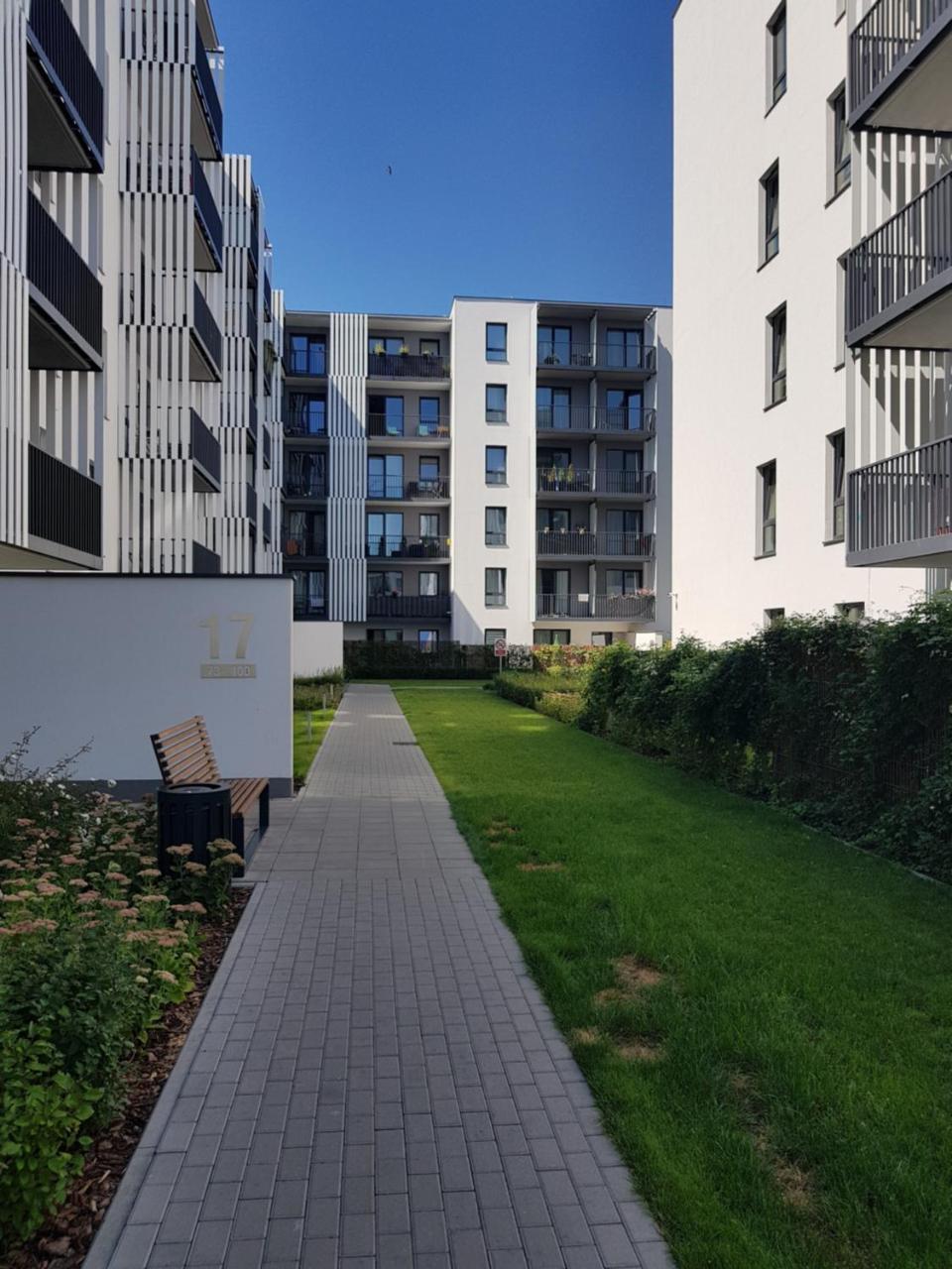 Apartment Julia Apartments Jezyce Koscielna