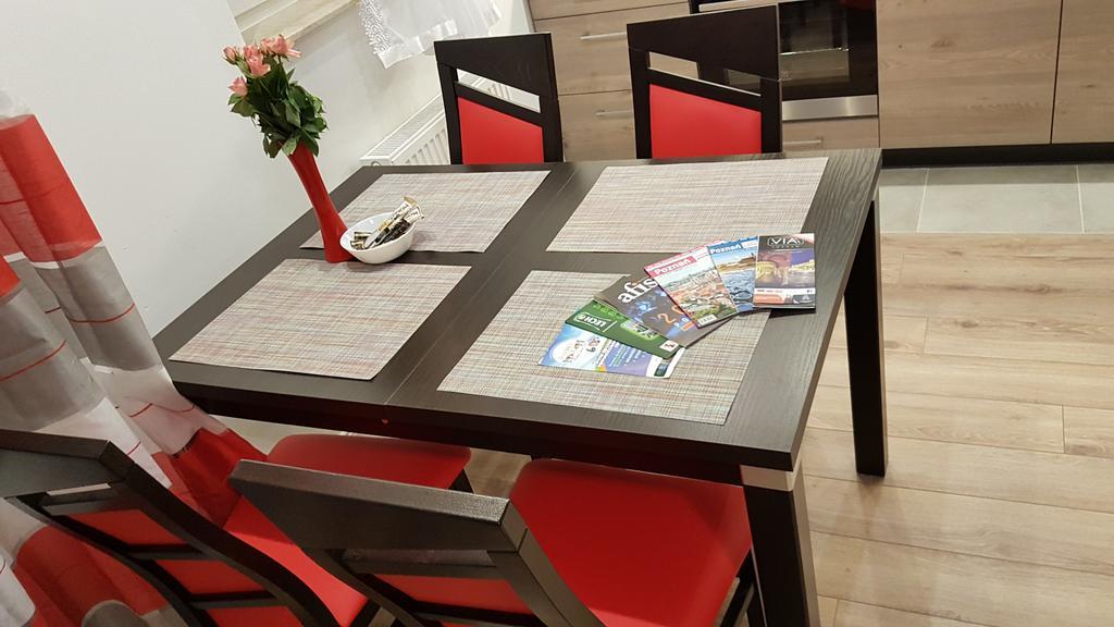 Apartament Julia Poznań