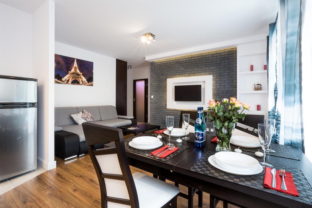 Julia Apartament Poznań