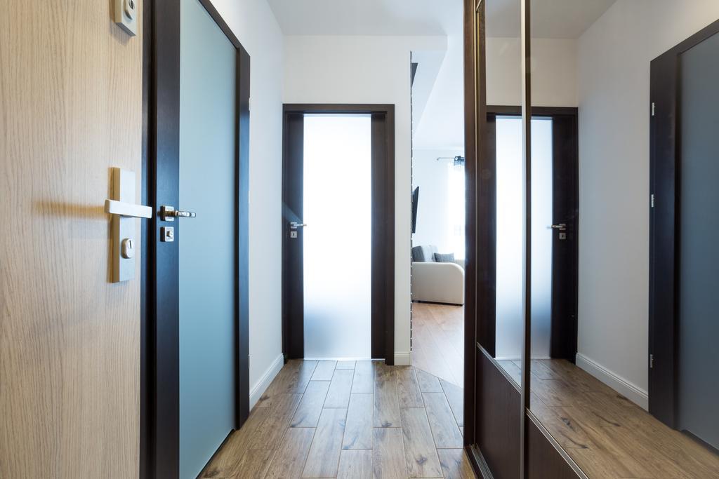 Apartament Julia *